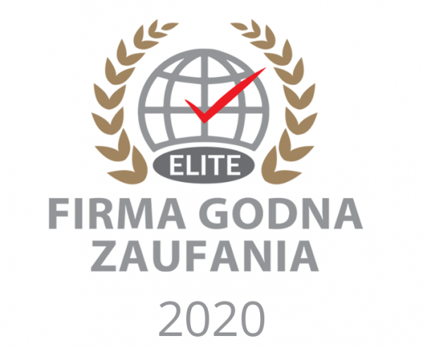 logo firma godna zaufania 1