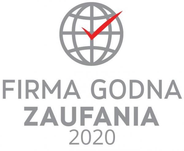 logo firma godna zaufania 2