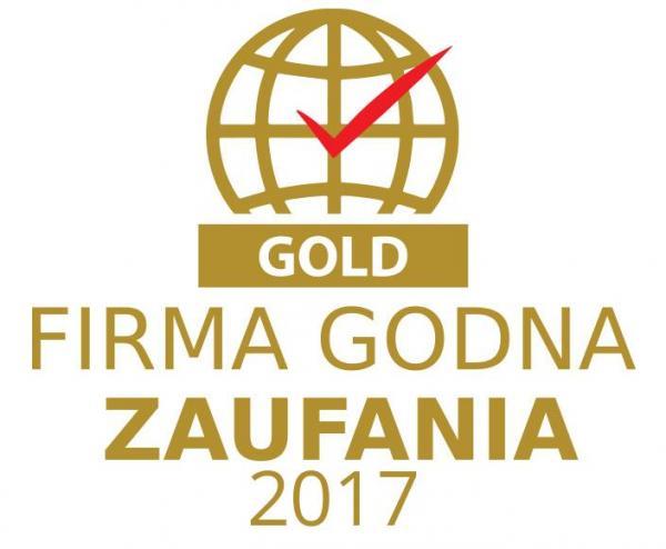 logo firma godna zaufania 3