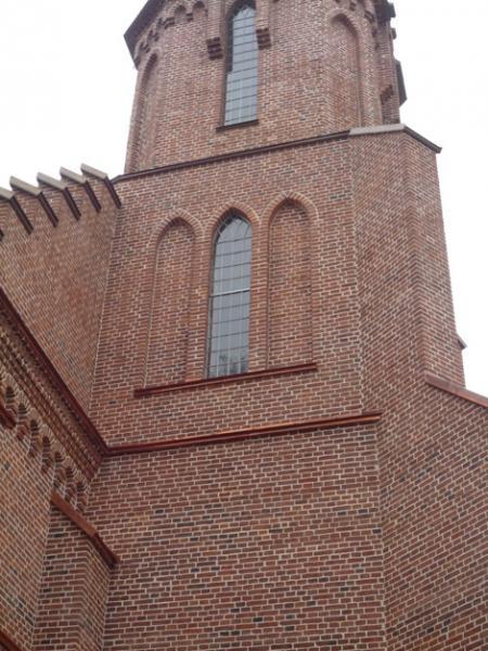 kościół parafialny 2
