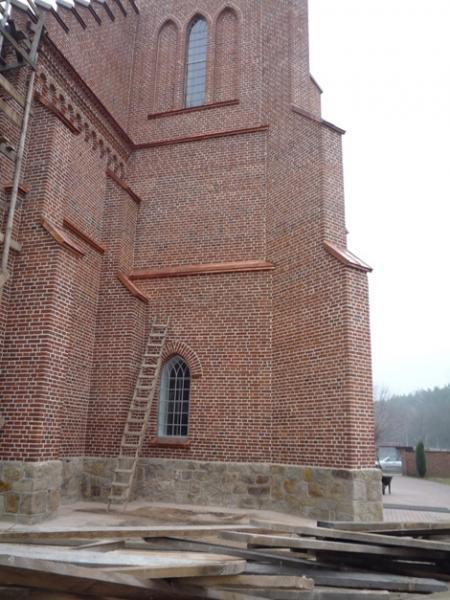 kościół parafialny 4